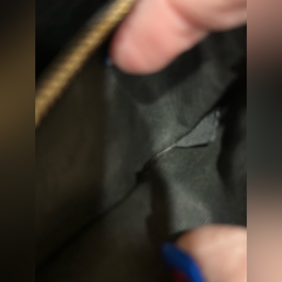 Limited Edition Prada Flame Wallet - Picture 2 of 16